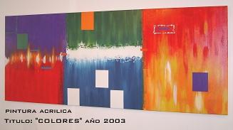 Artista Plastico
