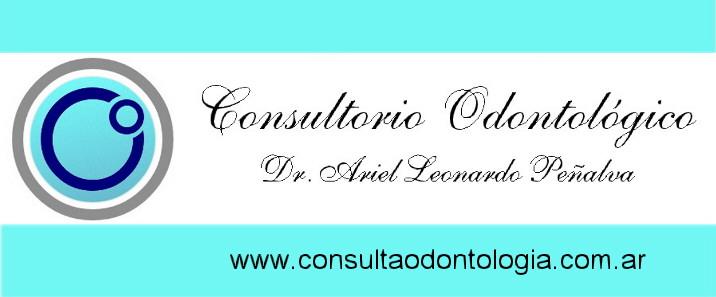 Consultorio Odontologico 