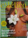 Revista NUEVA ESTETICA en Julio de 2007 Cirugia plastica Cirugia estetica