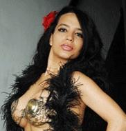 Isabelita Sarli - Actriz - SexSymbol Cirugia plastica Cirugia estetica