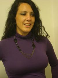 Karina Corvalan - Promotora de Eventos